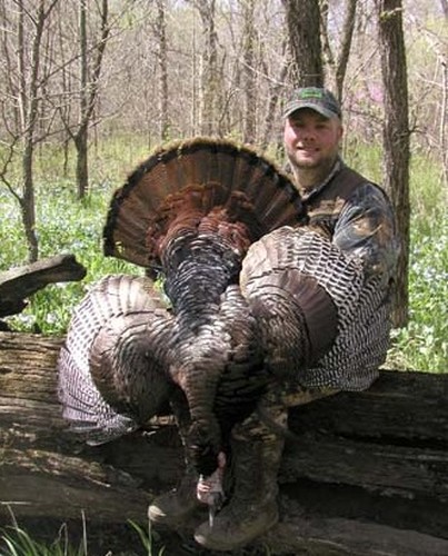 Turkey Hunts Photo